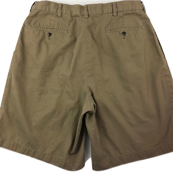 Polo Ralph Lauren Tyler Shorts Men’s 34 Tan - Picture 2 of 6